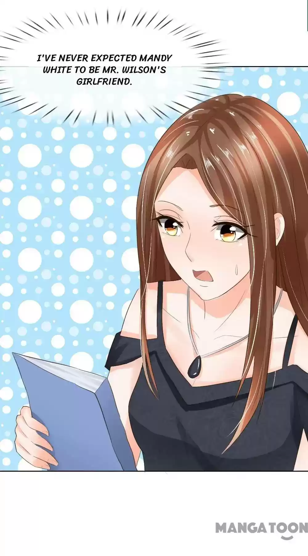 Vampire Adonis Chapter 195