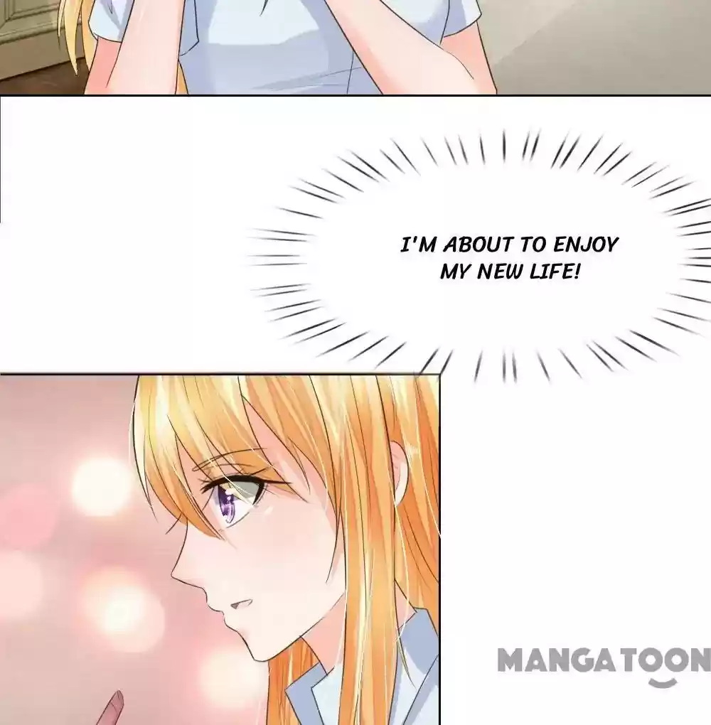 Vampire Adonis Chapter 196