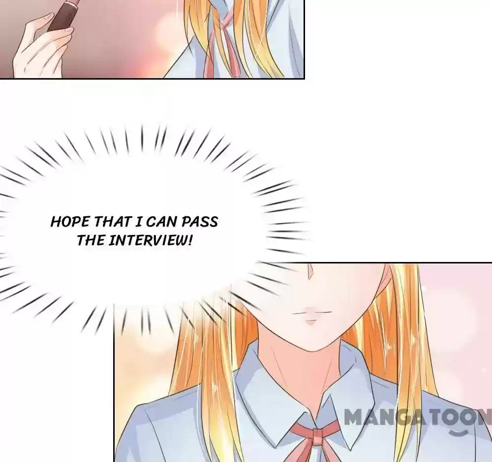 Vampire Adonis Chapter 196