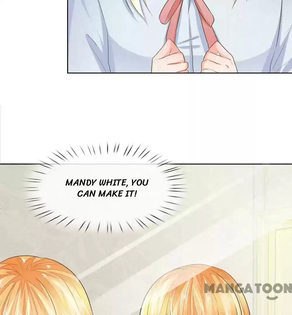 Vampire Adonis Chapter 196