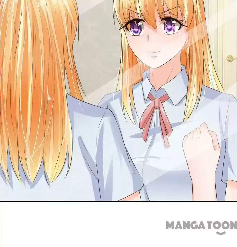 Vampire Adonis Chapter 196