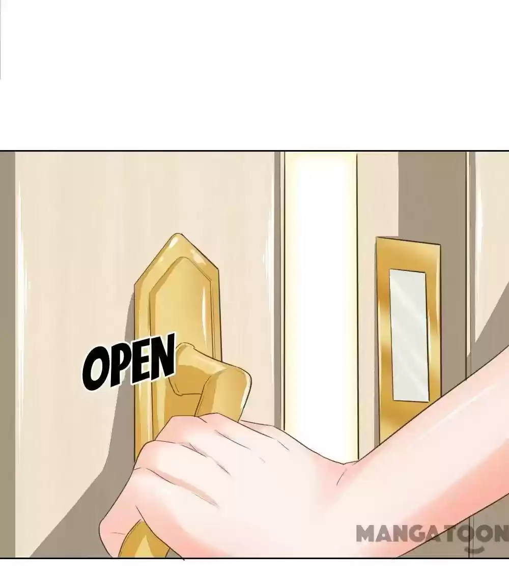 Vampire Adonis Chapter 196