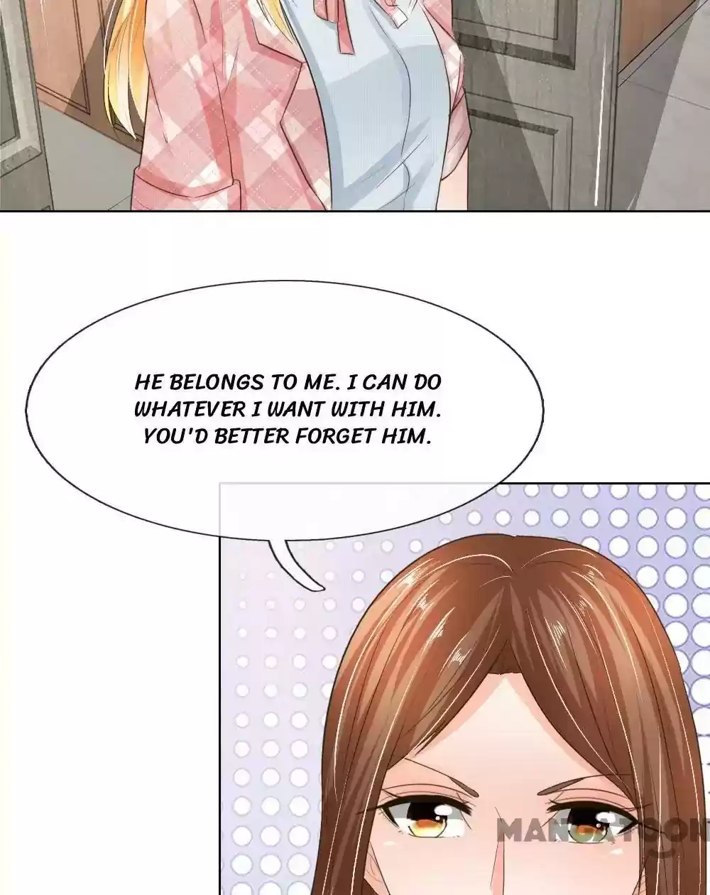 Vampire Adonis Chapter 196