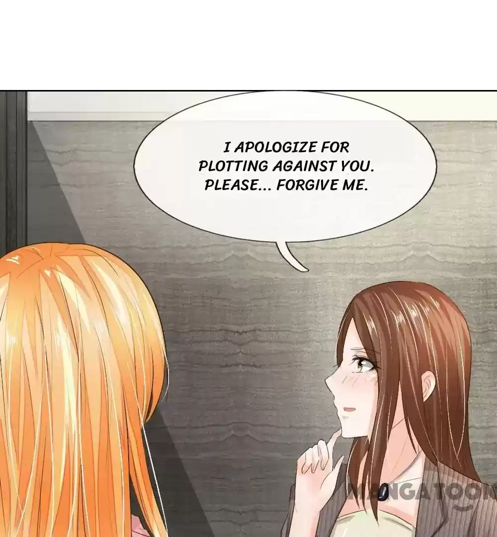 Vampire Adonis Chapter 196