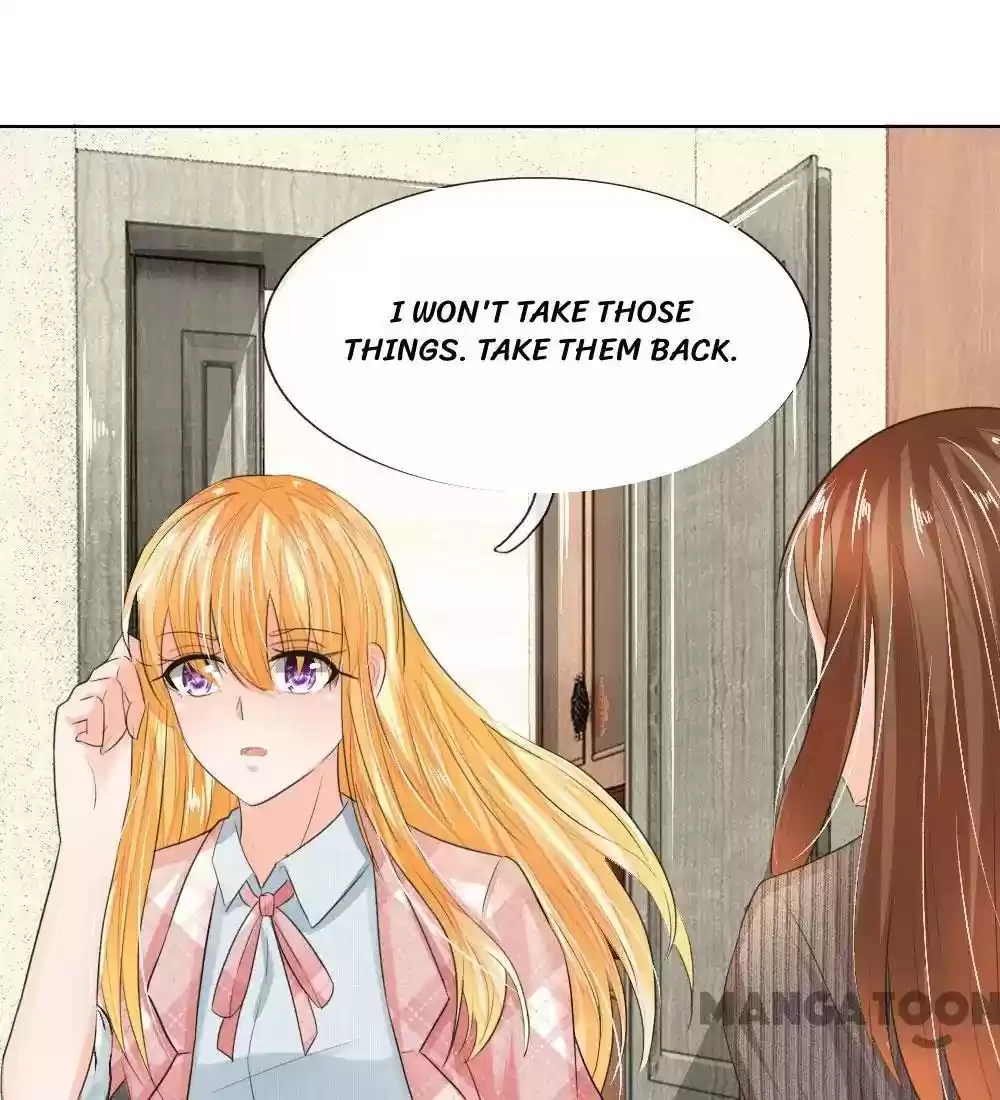 Vampire Adonis Chapter 196