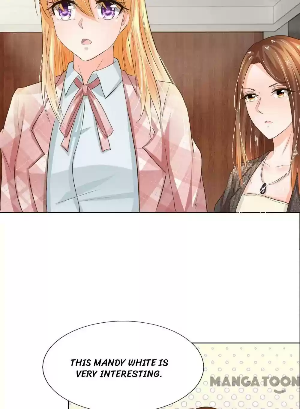 Vampire Adonis Chapter 196