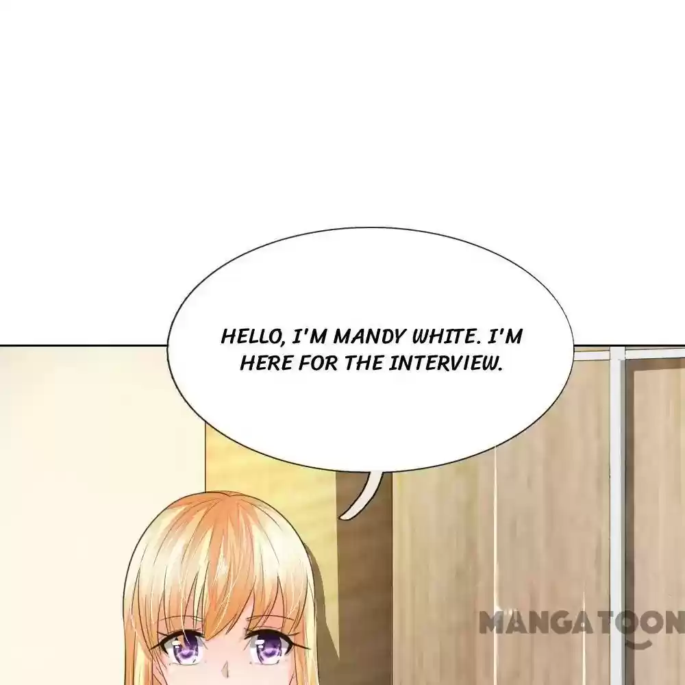 Vampire Adonis Chapter 196