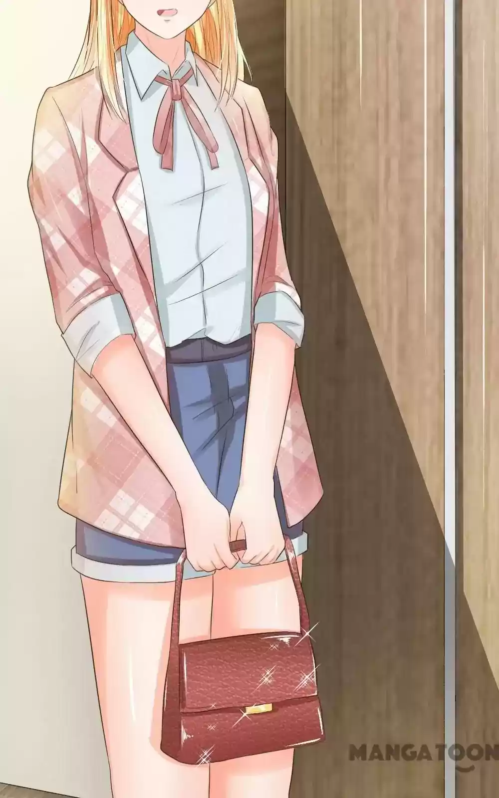 Vampire Adonis Chapter 196