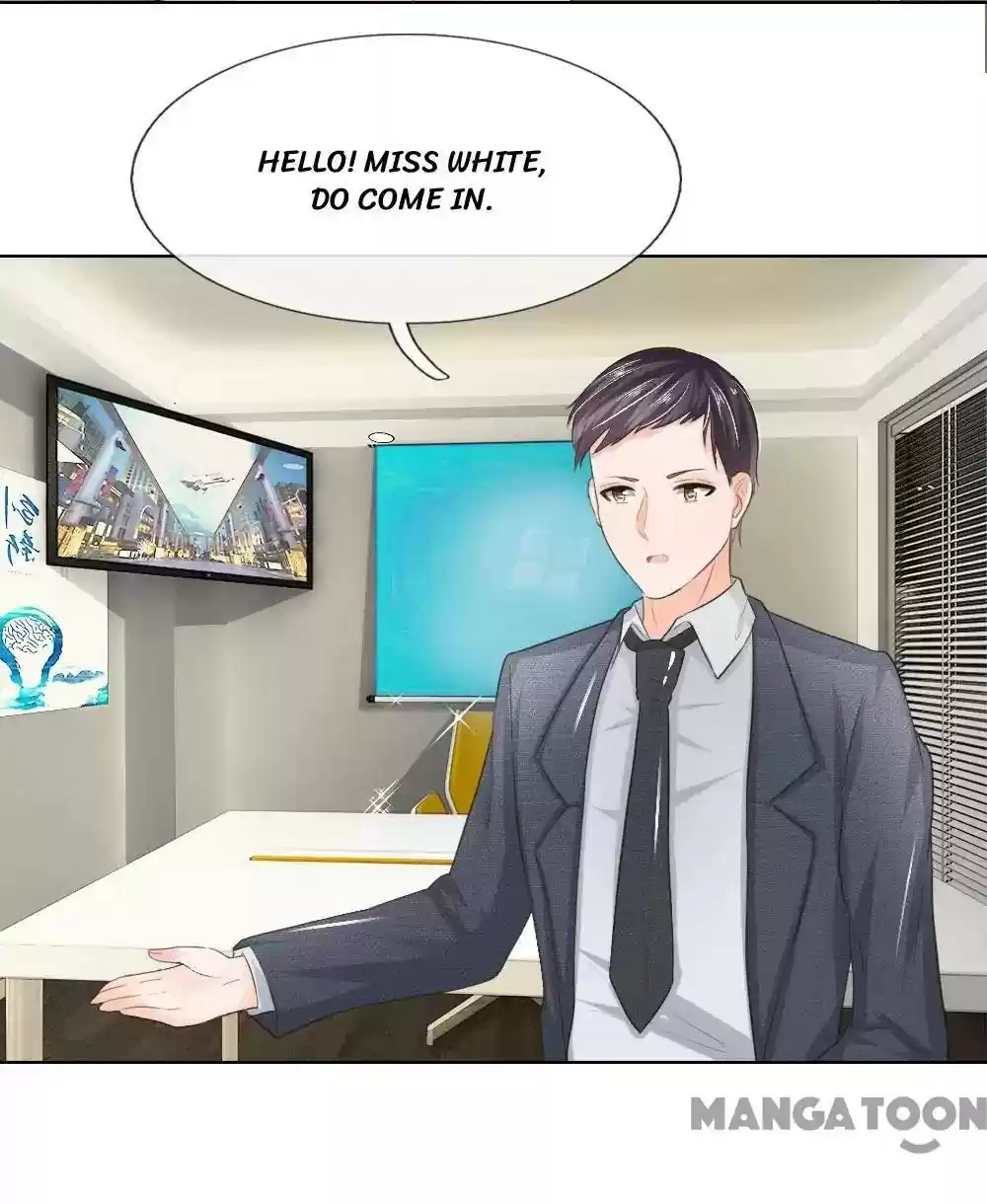 Vampire Adonis Chapter 196