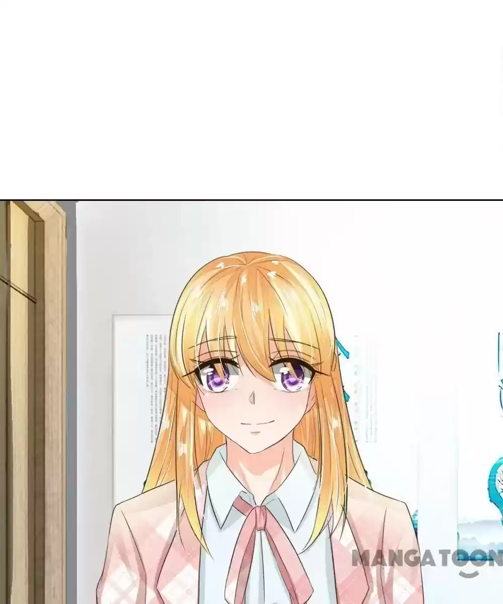 Vampire Adonis Chapter 197