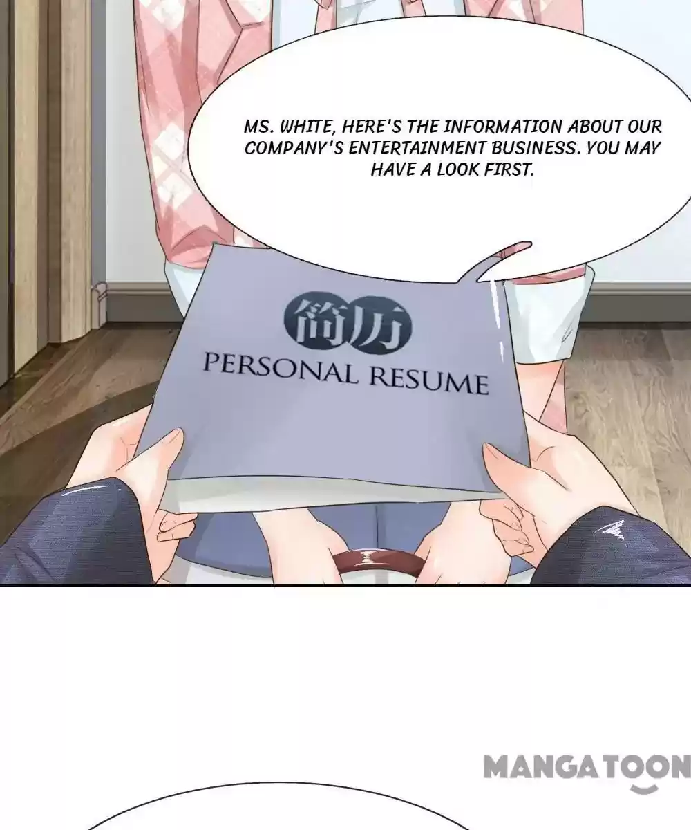 Vampire Adonis Chapter 197