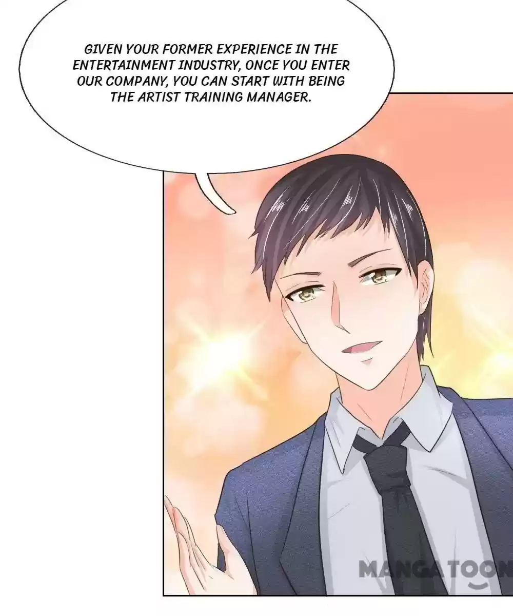 Vampire Adonis Chapter 197