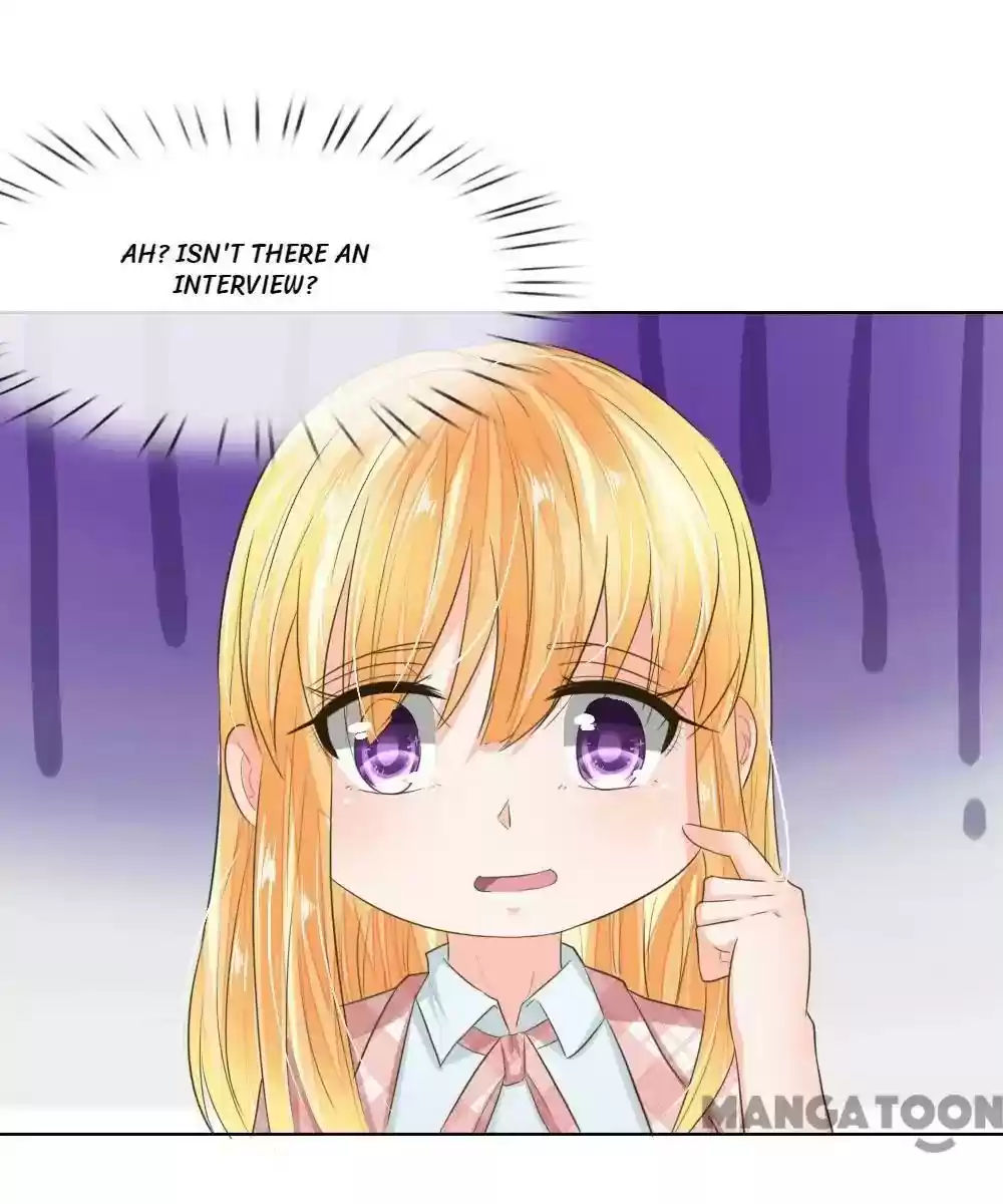 Vampire Adonis Chapter 197