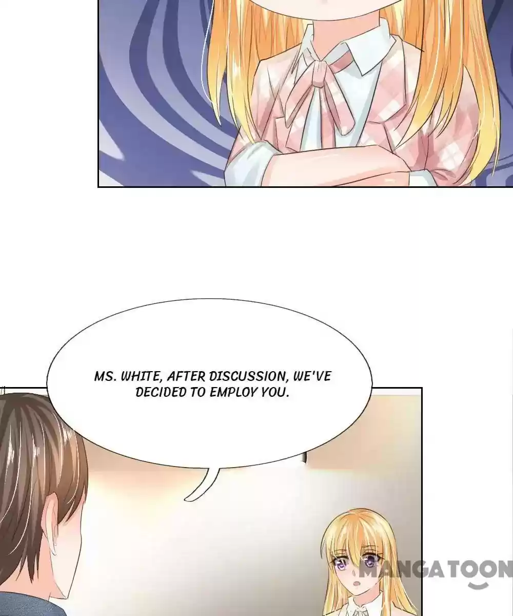 Vampire Adonis Chapter 197