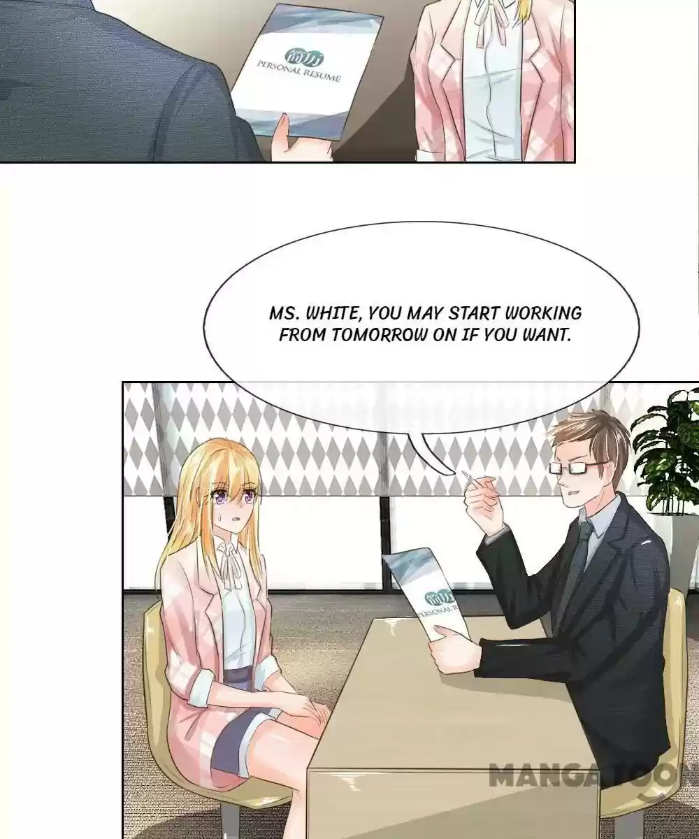 Vampire Adonis Chapter 197