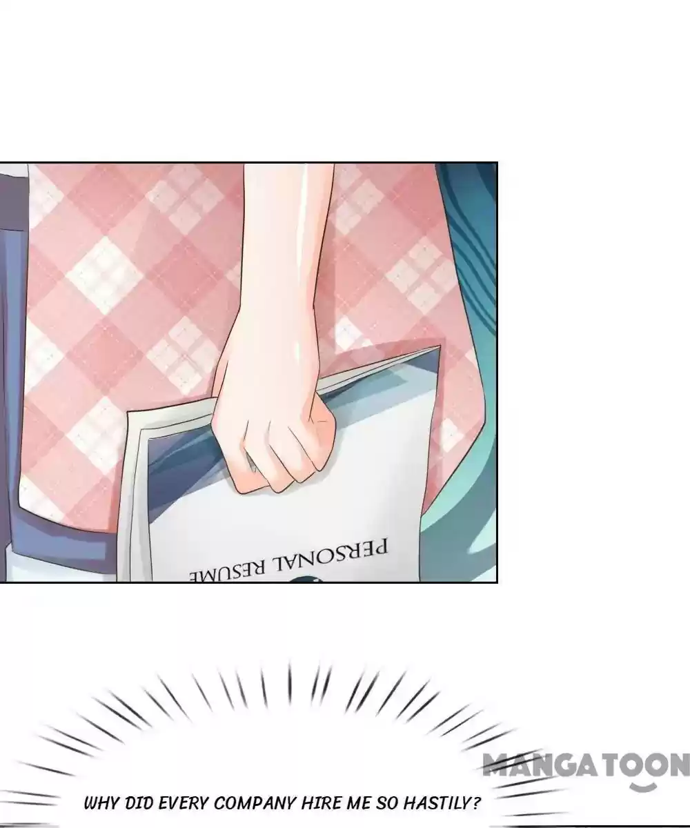 Vampire Adonis Chapter 197