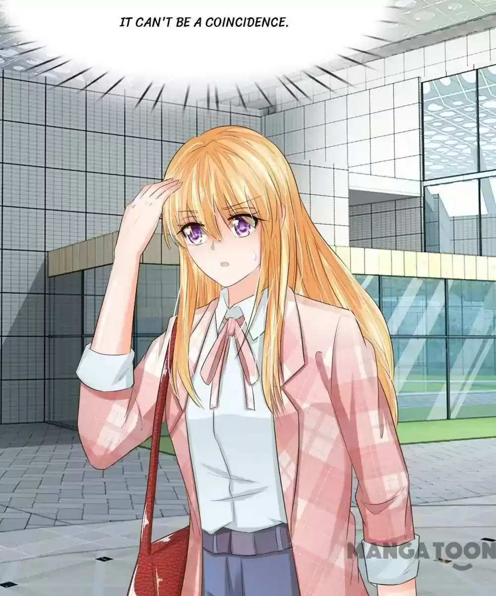 Vampire Adonis Chapter 197