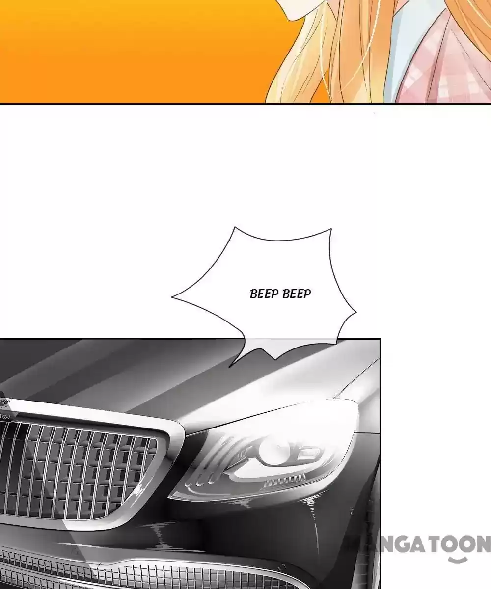 Vampire Adonis Chapter 197