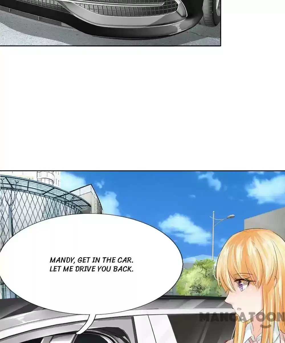 Vampire Adonis Chapter 197