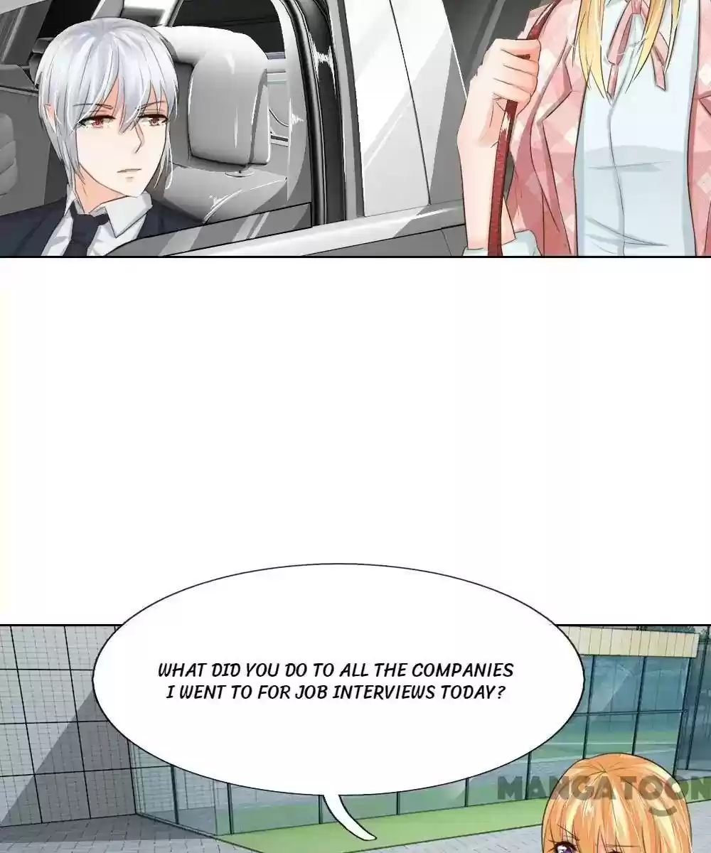 Vampire Adonis Chapter 197