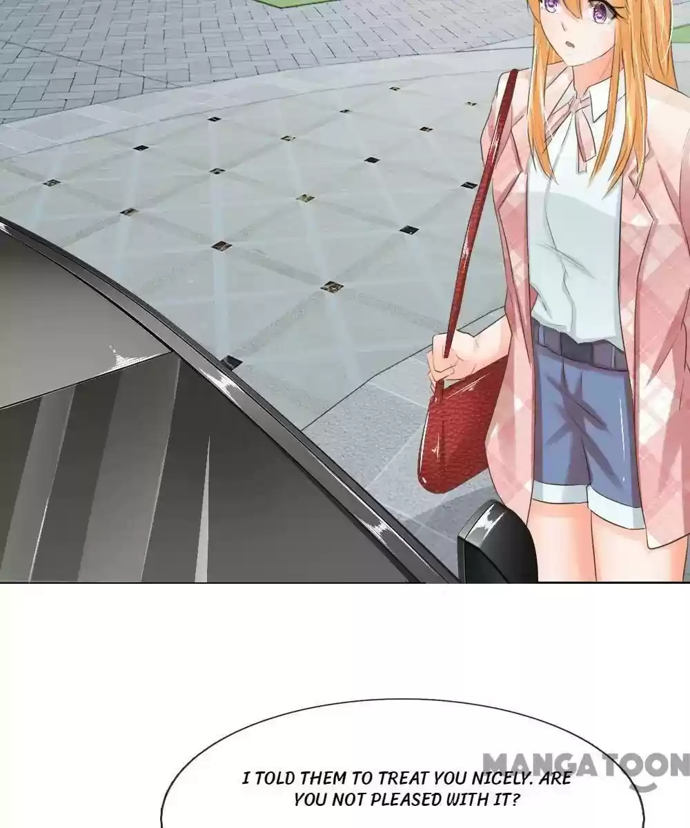 Vampire Adonis Chapter 197