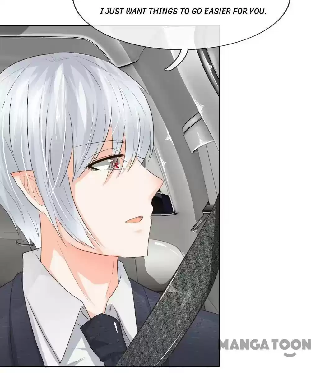 Vampire Adonis Chapter 197