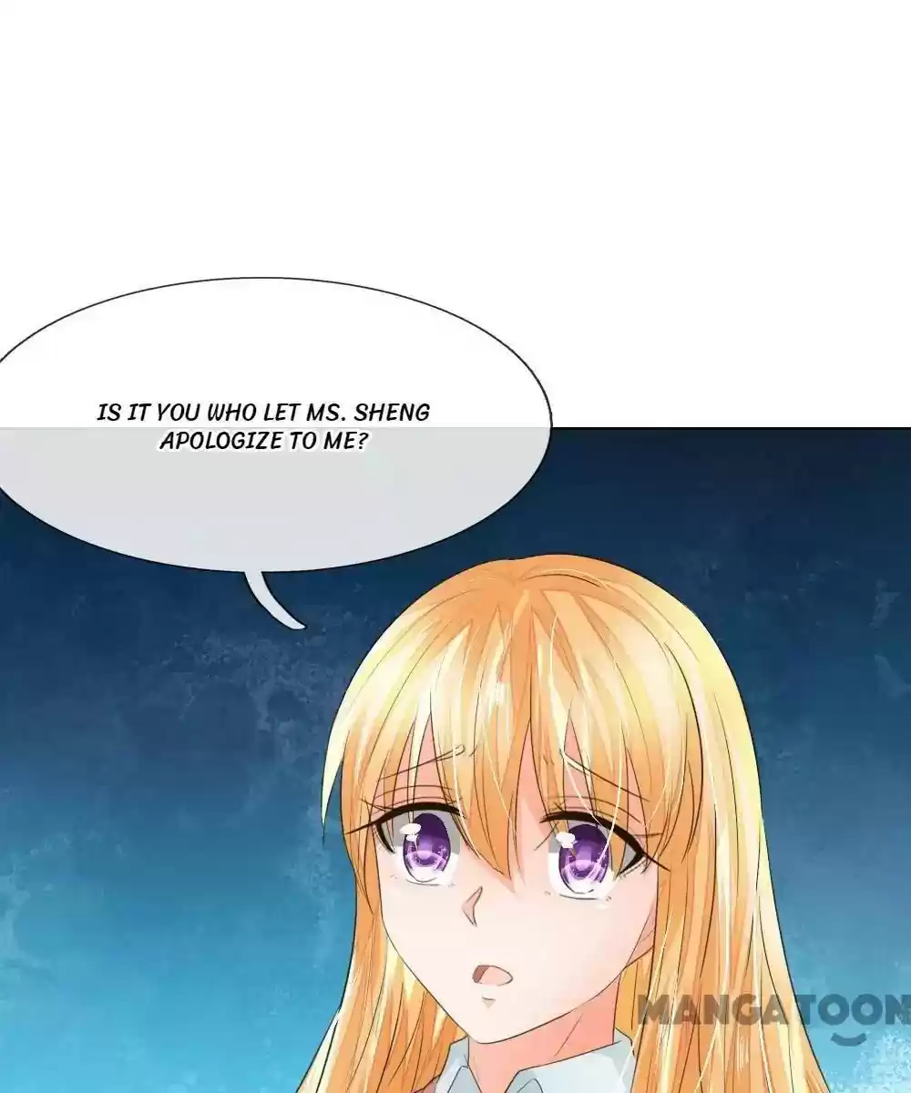 Vampire Adonis Chapter 197