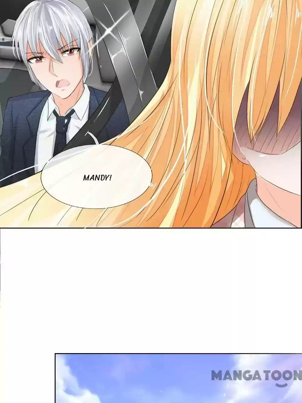 Vampire Adonis Chapter 197