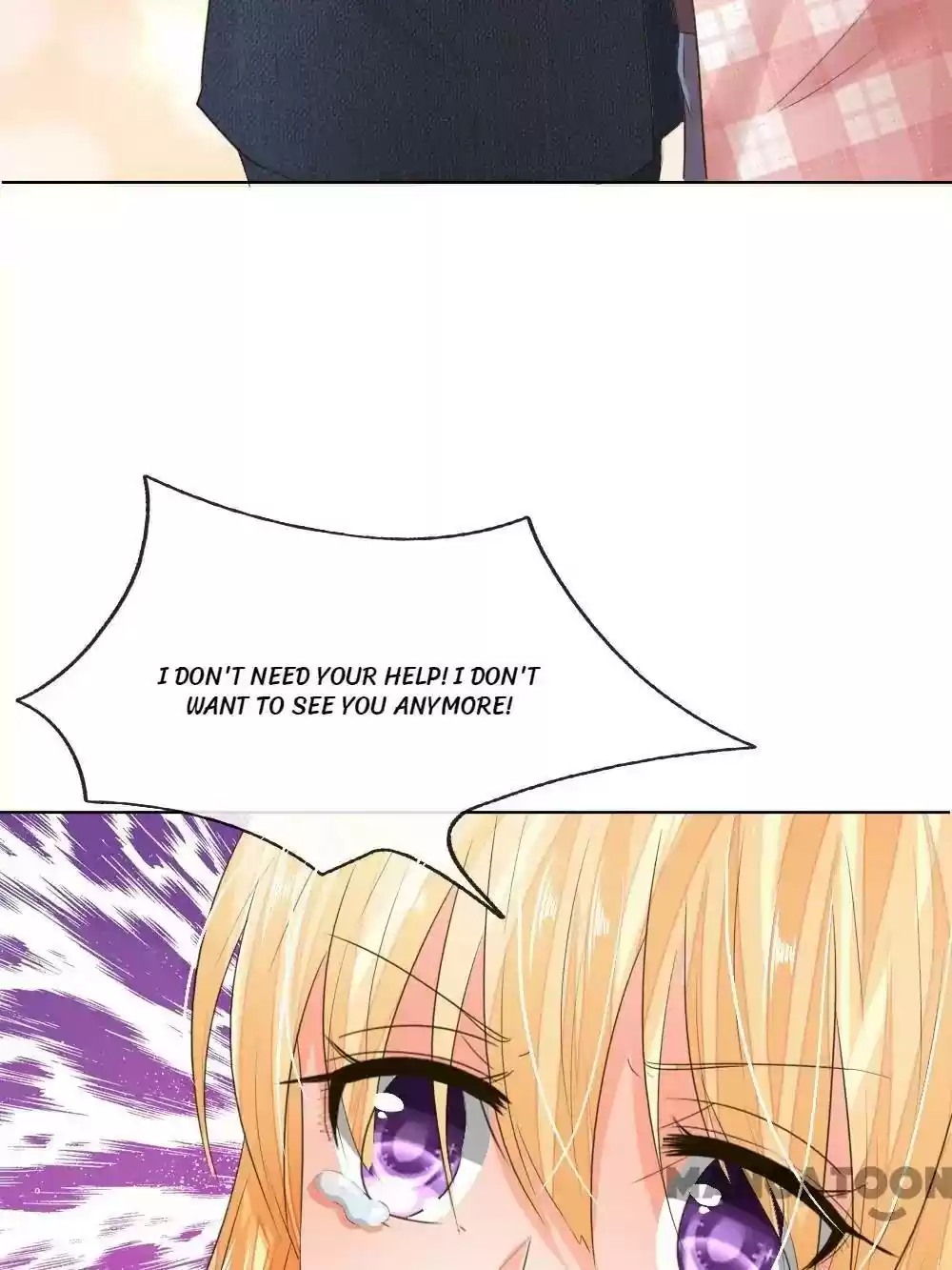 Vampire Adonis Chapter 197