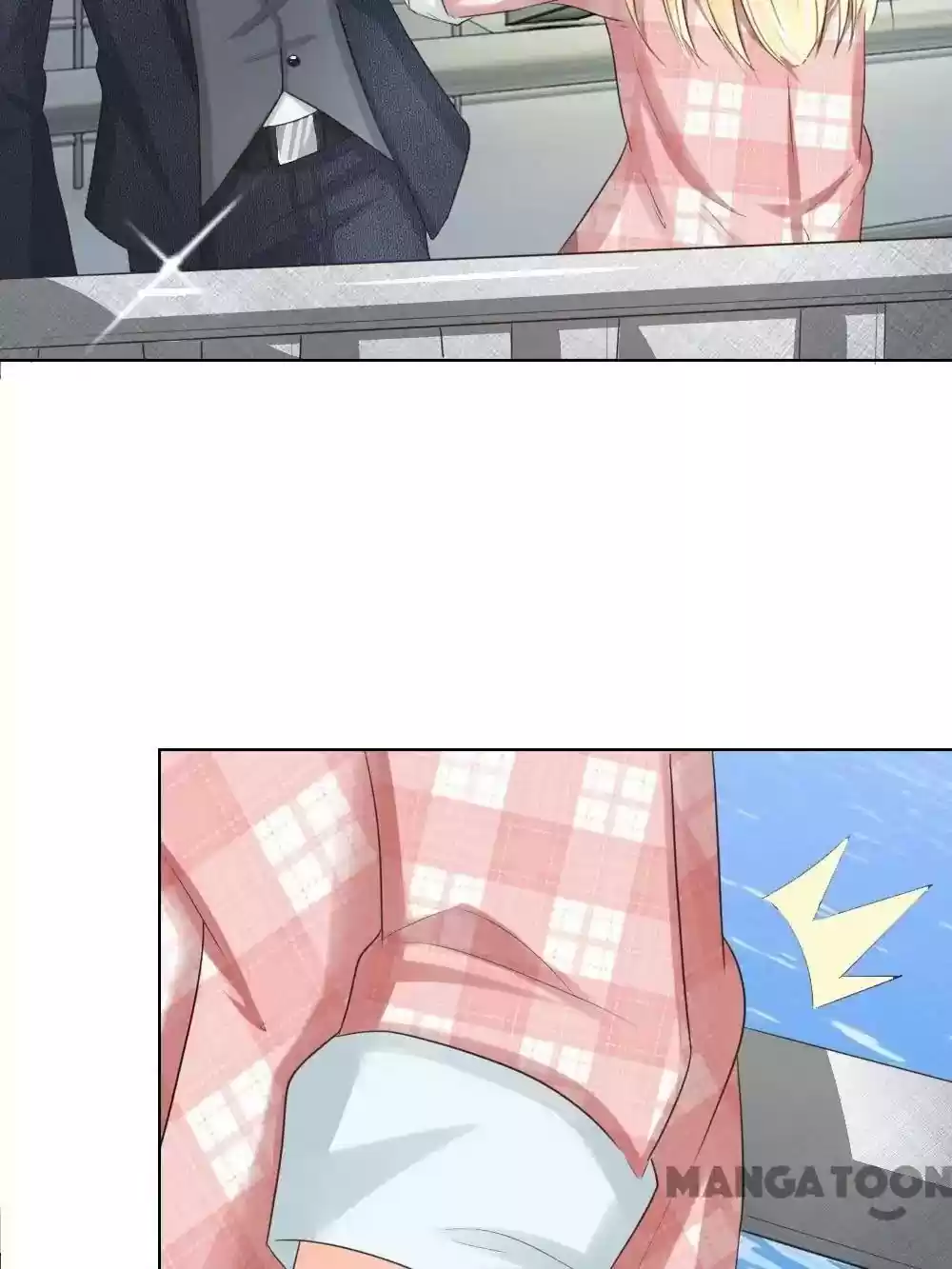 Vampire Adonis Chapter 197