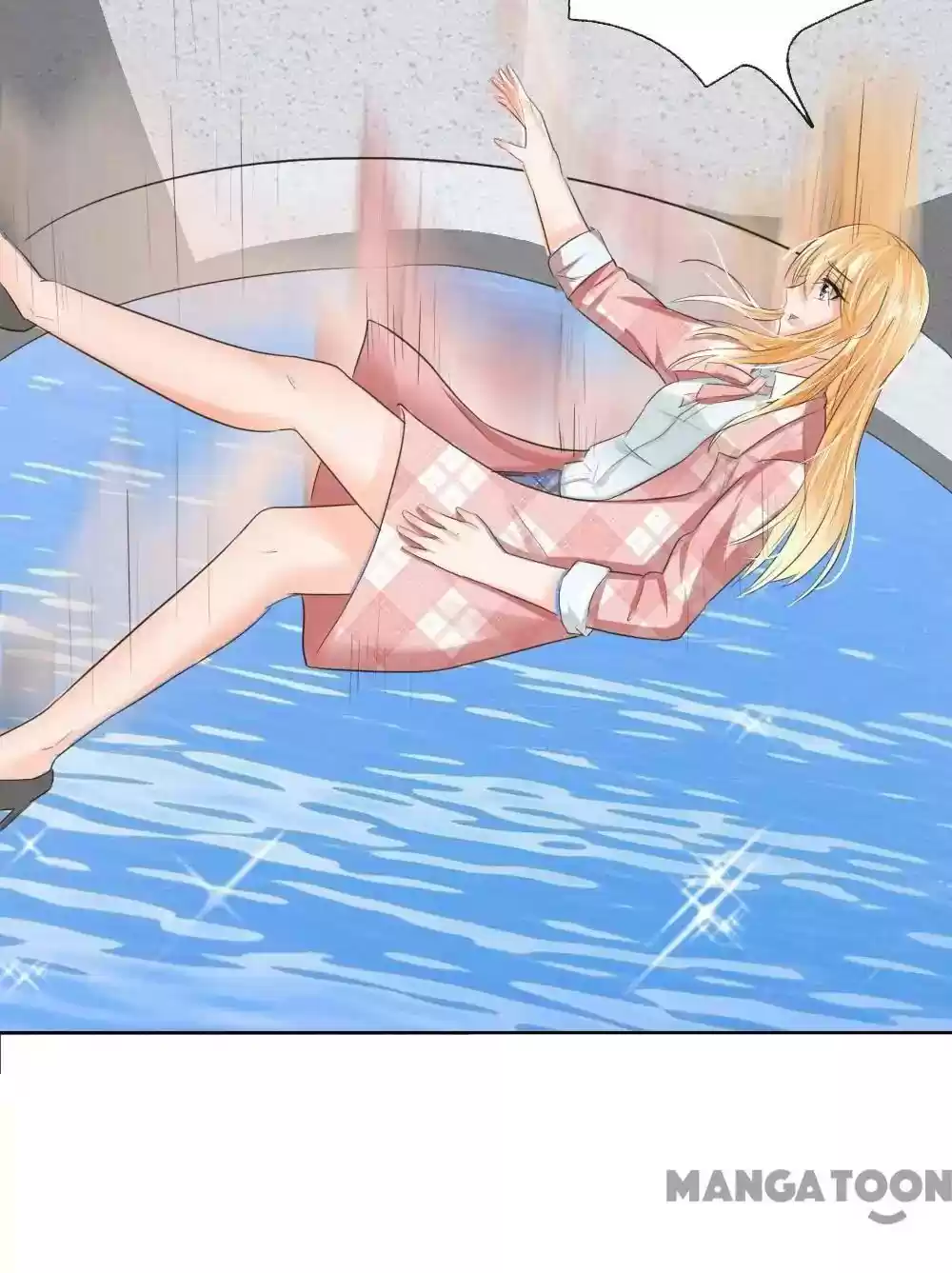 Vampire Adonis Chapter 197