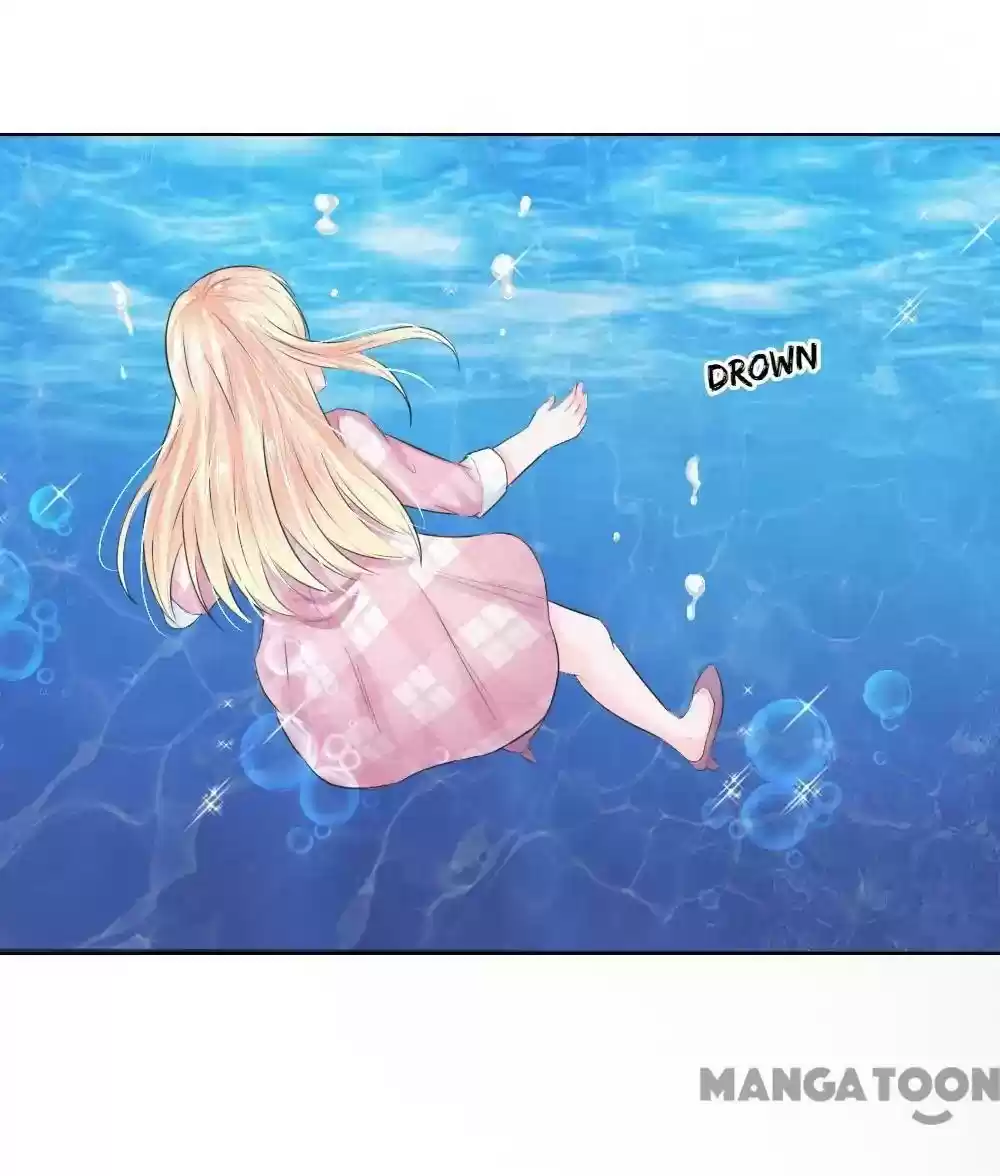 Vampire Adonis Chapter 198