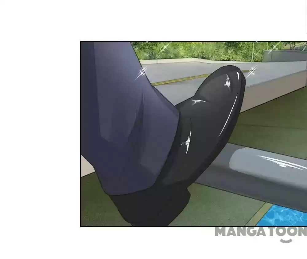 Vampire Adonis Chapter 198