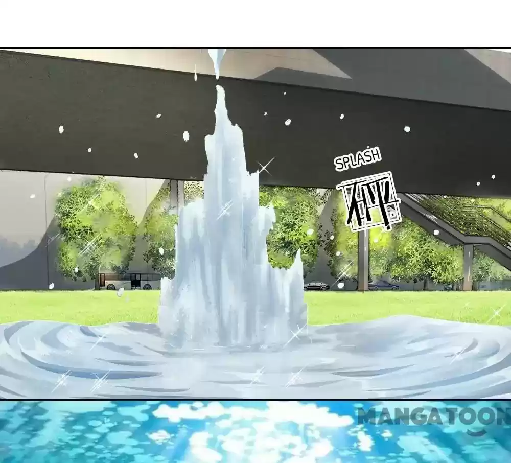 Vampire Adonis Chapter 198