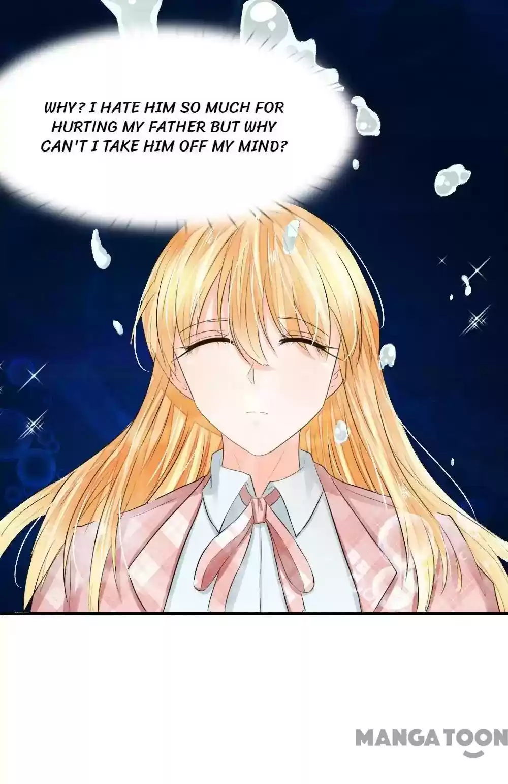 Vampire Adonis Chapter 198