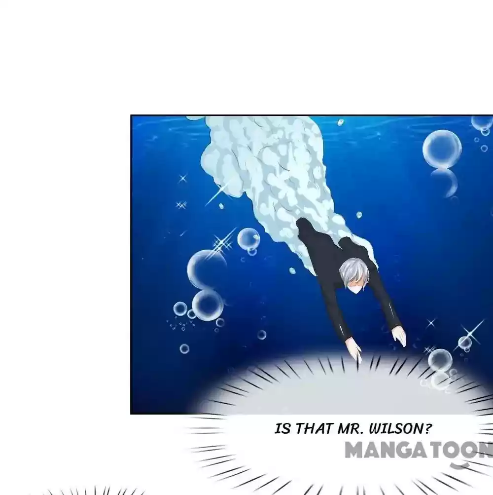 Vampire Adonis Chapter 198