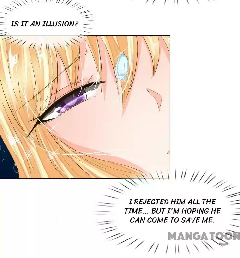 Vampire Adonis Chapter 198