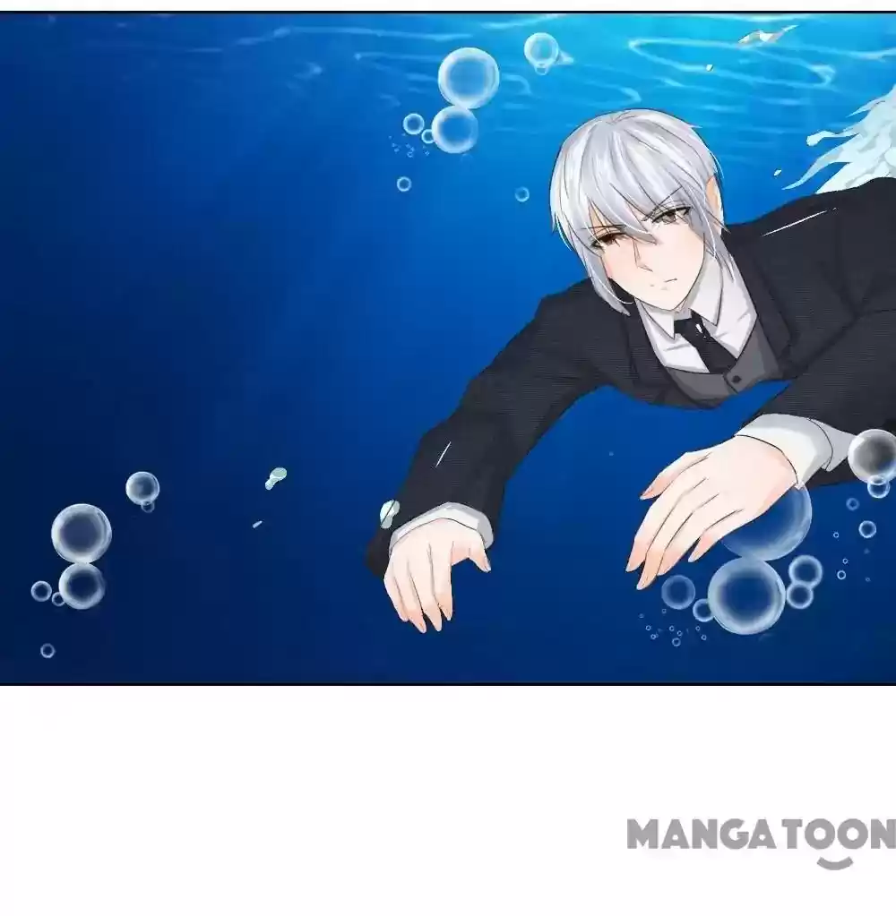 Vampire Adonis Chapter 198