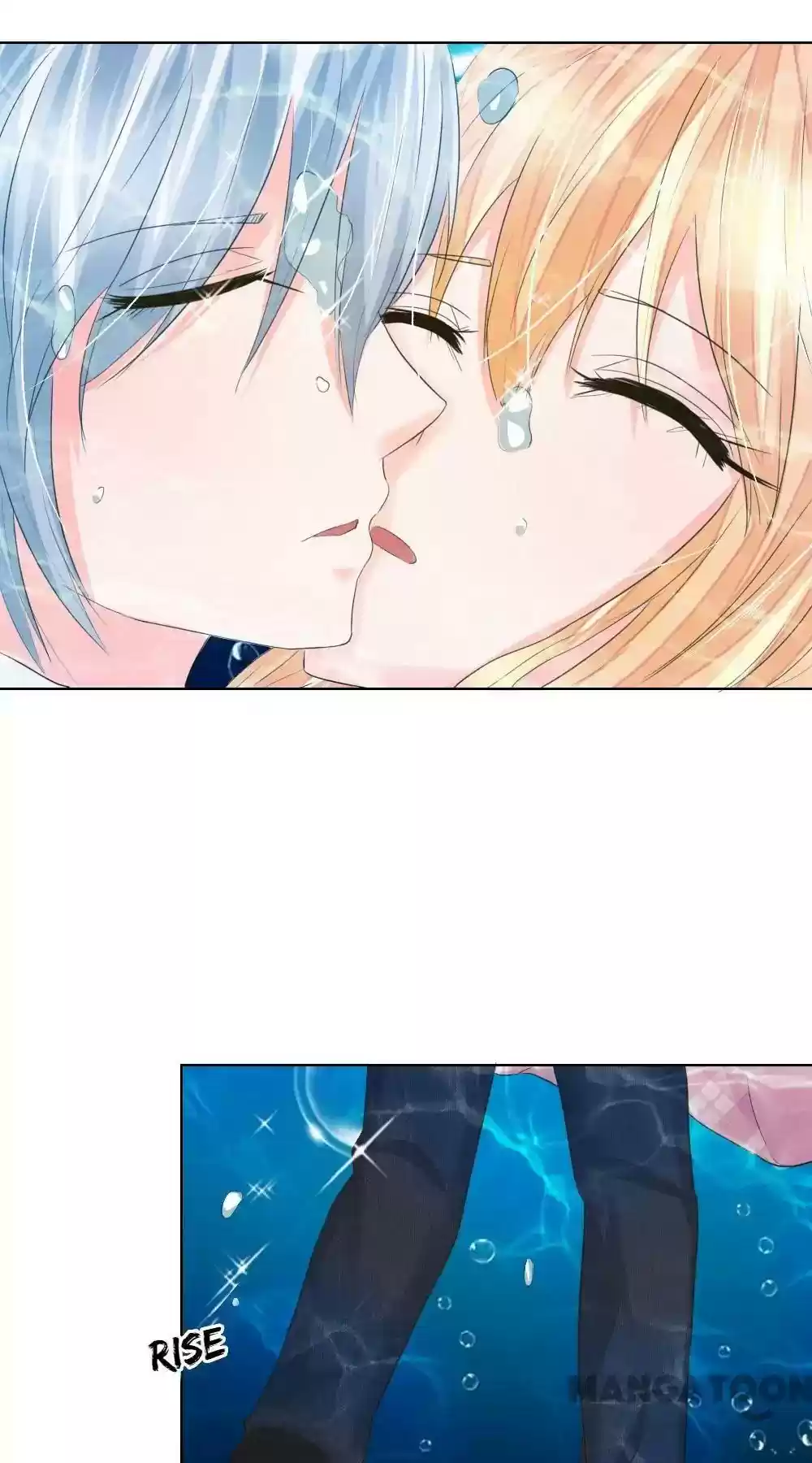 Vampire Adonis Chapter 198