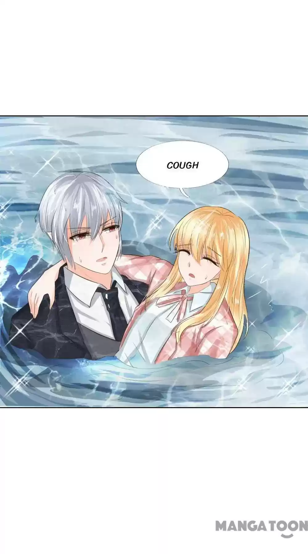 Vampire Adonis Chapter 198