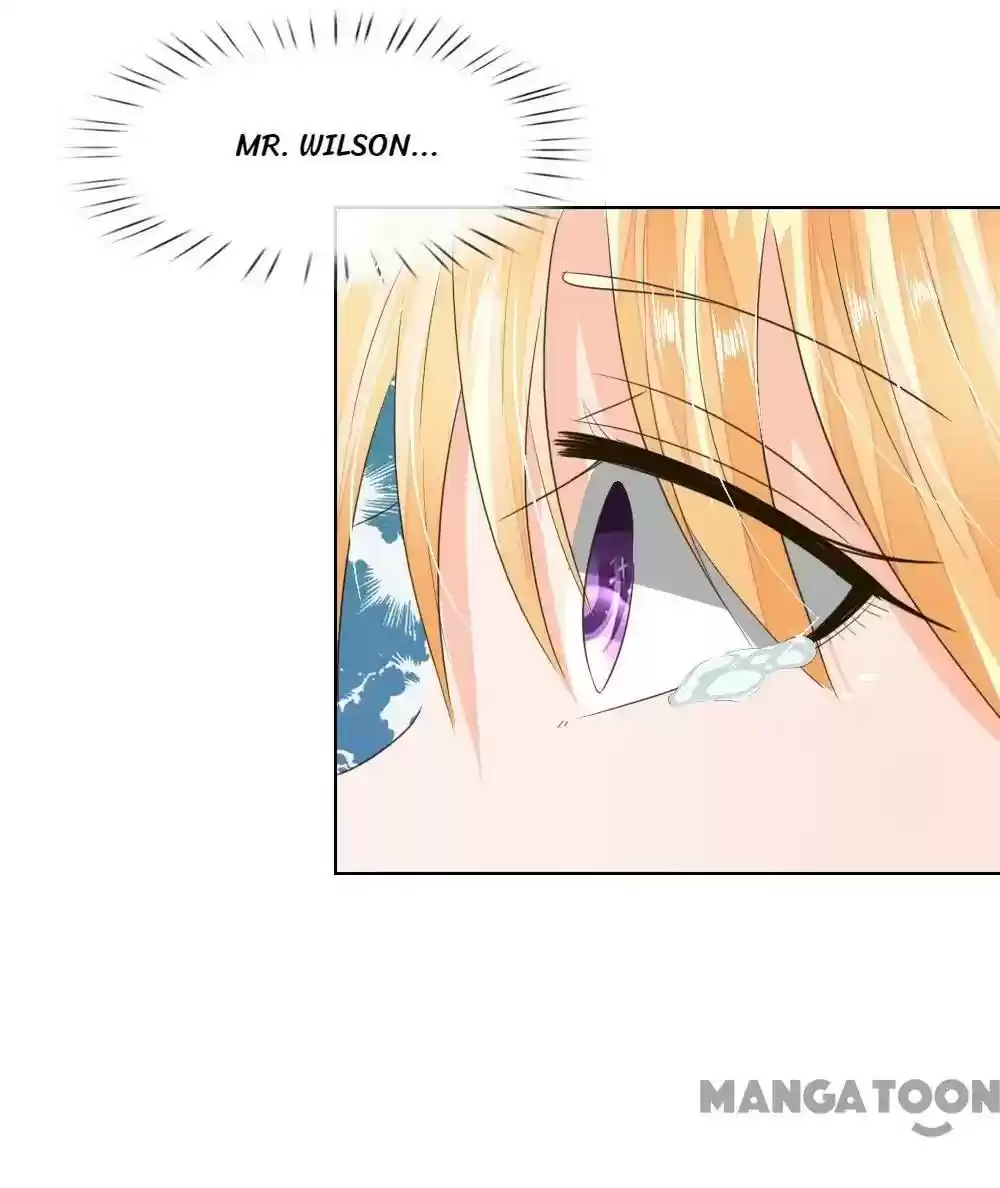 Vampire Adonis Chapter 198