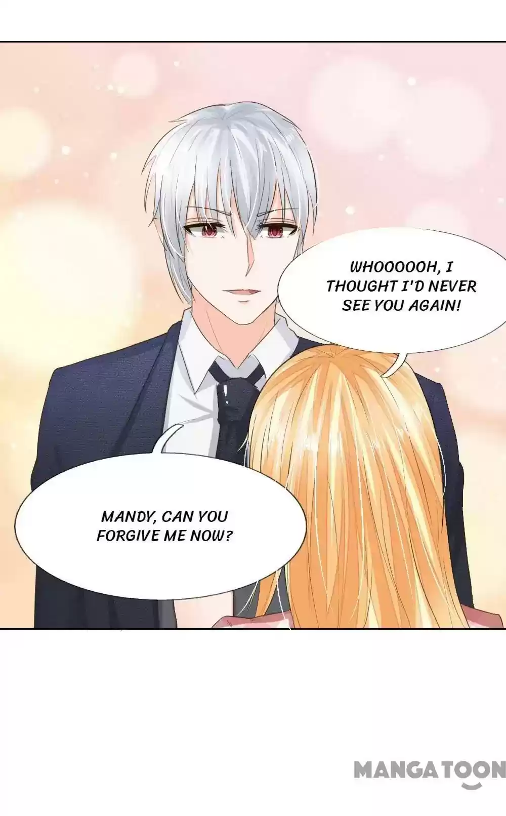 Vampire Adonis Chapter 198