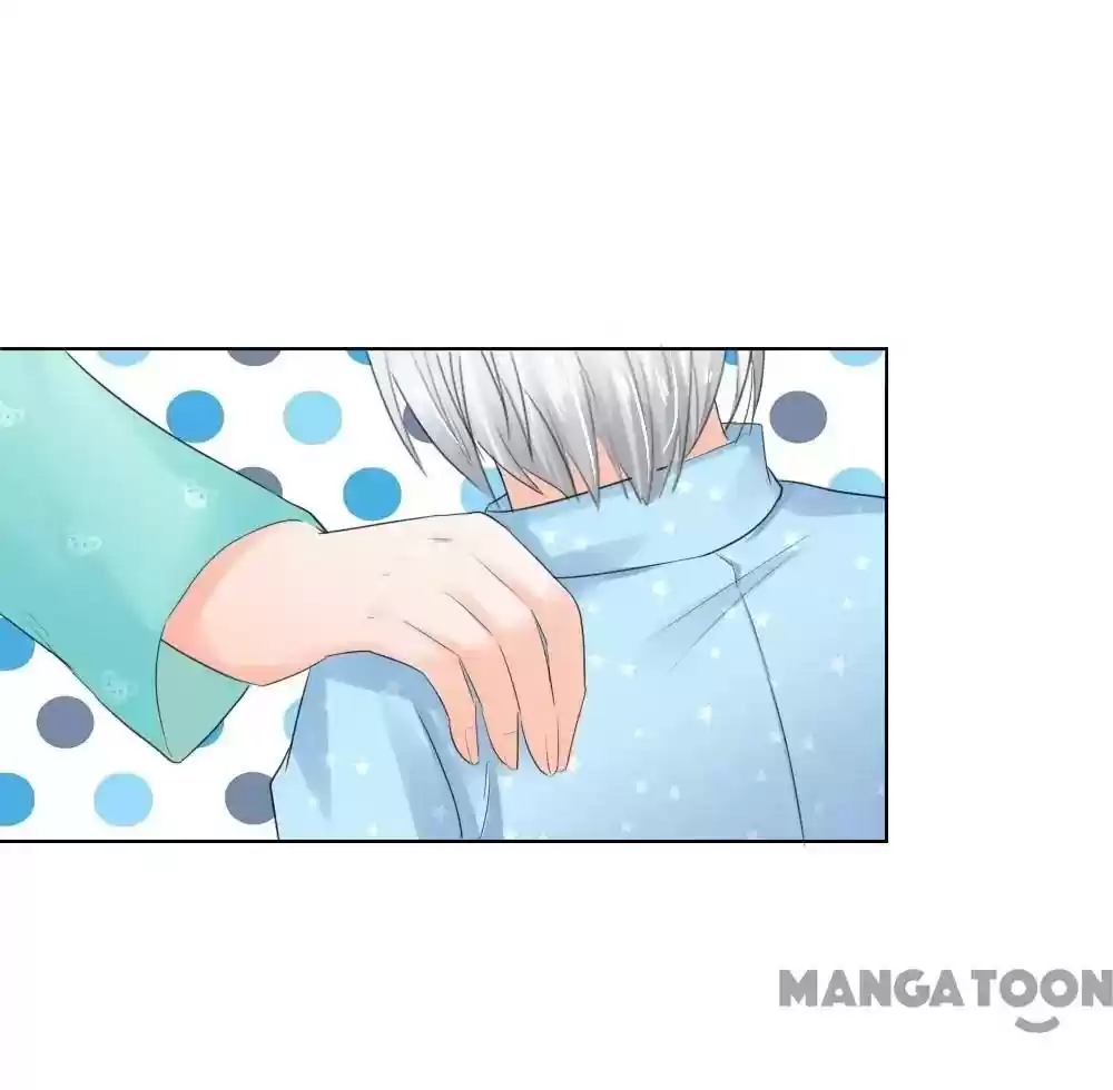 Vampire Adonis Chapter 199