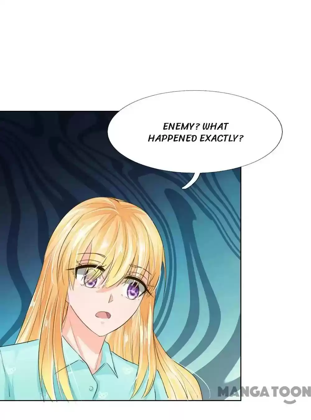 Vampire Adonis Chapter 199