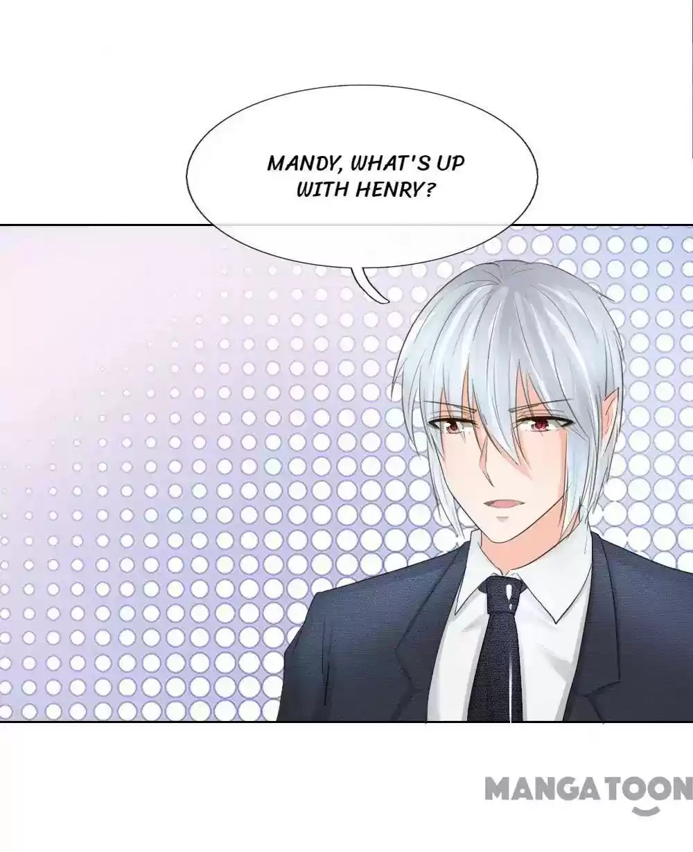 Vampire Adonis Chapter 199