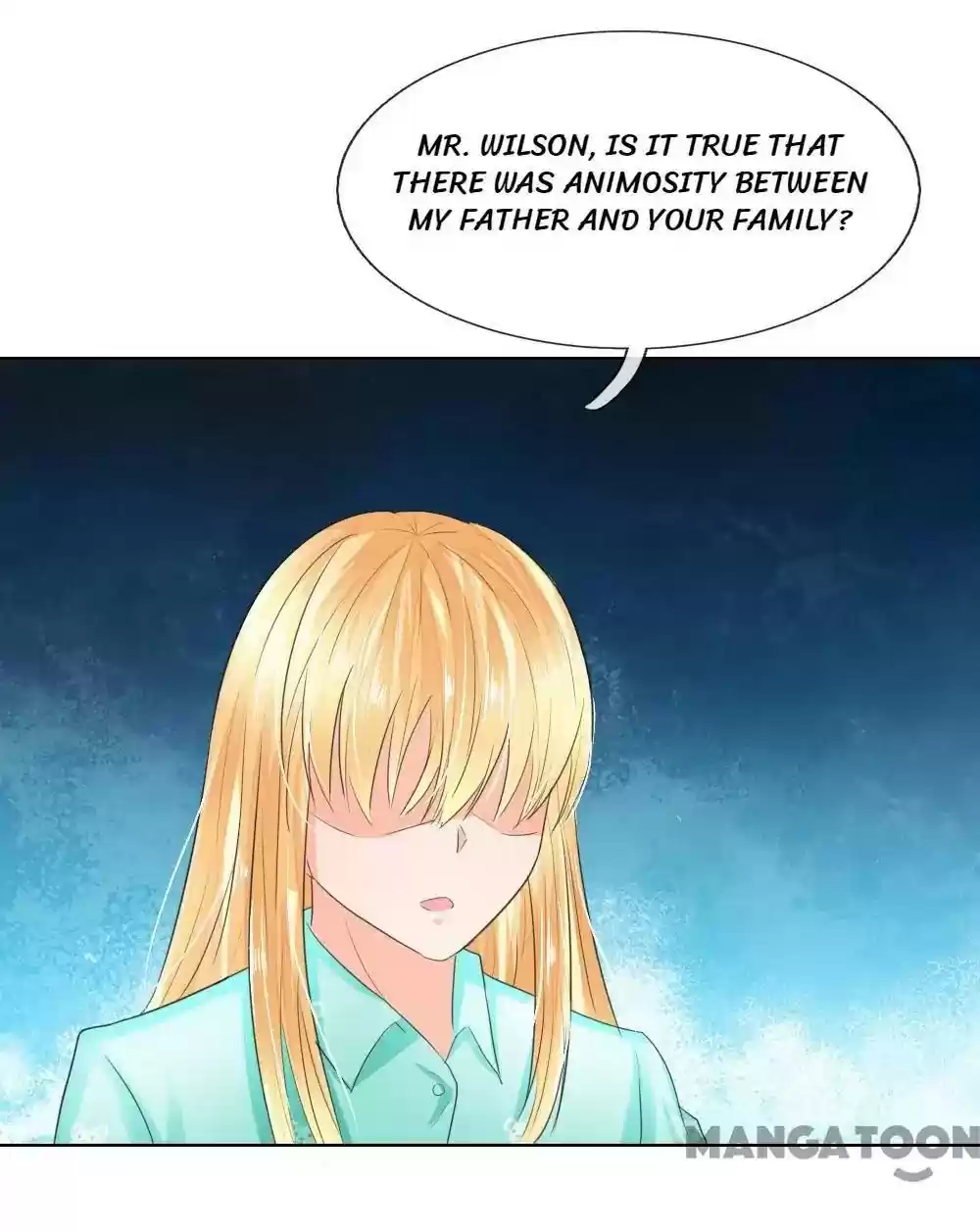 Vampire Adonis Chapter 199