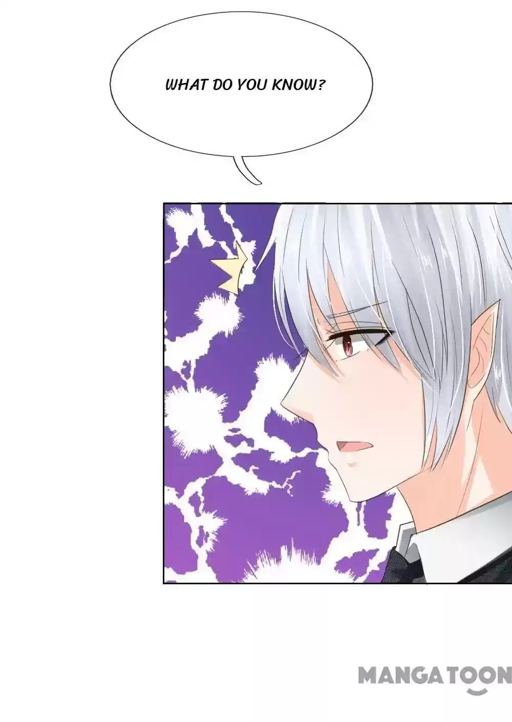 Vampire Adonis Chapter 199