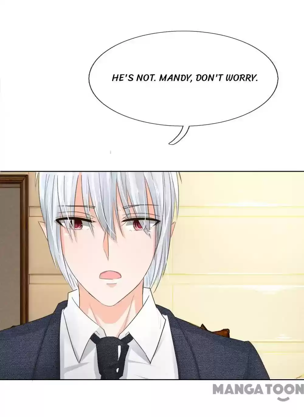 Vampire Adonis Chapter 199