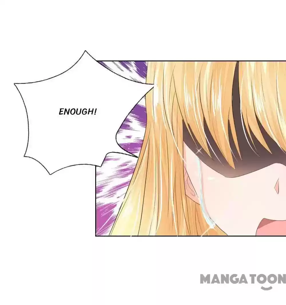 Vampire Adonis Chapter 199