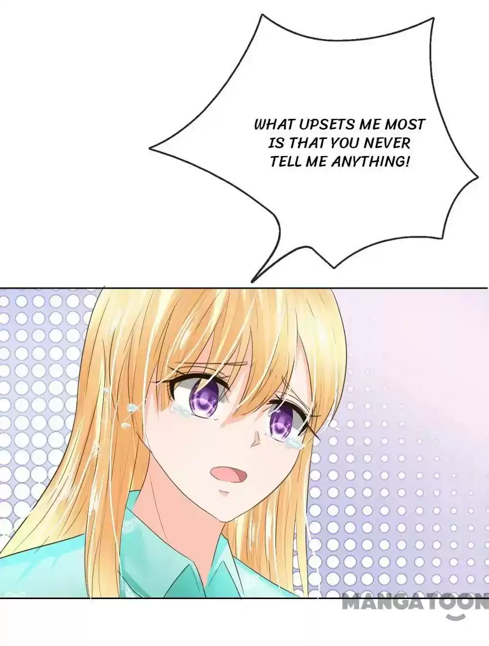 Vampire Adonis Chapter 199